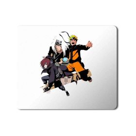Art Hediye Jıraya E Alunos Baskılı 23x19 cm Mouse Pad