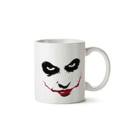 Art Hediye Joker 2 İki Tarafı Baskılı Kupa Bardak