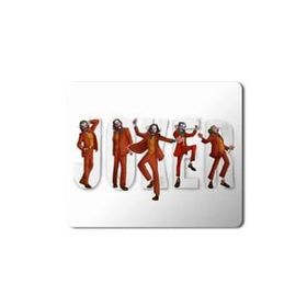 Art Hediye Joker 4 Baskılı 23x19 cm Mouse Pad