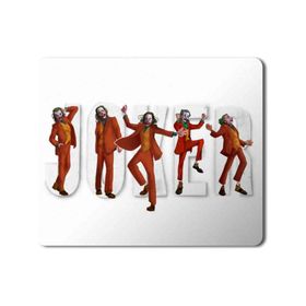 Art Hediye Joker 4 Baskılı 23x19 cm Mouse Pad