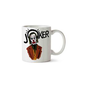 Art Hediye Joker En Çok Satılan Kupa Bardak