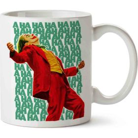 Art Hediye Joker Yuppi Kupa Bardak