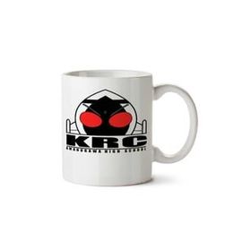 Art Hediye Kamen Rider Fourze Krc İki Tarafı Baskılı Kupa Bardak