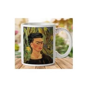 Art Hediye KP129 İki Tarafı Baskılı Kupa Bardak