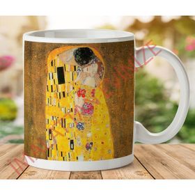 Art Hediye KP17 İki Tarafı Baskılı Kupa Bardak