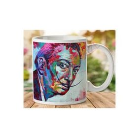 Art Hediye KP220 İki Tarafı Baskılı Kupa Bardak