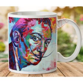 Art Hediye KP220 İki Tarafı Baskılı Kupa Bardak