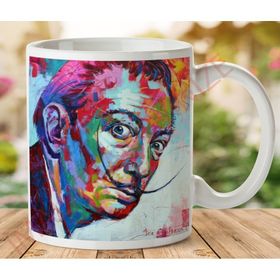 Art Hediye KP220 İki Tarafı Baskılı Kupa Bardak