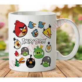 Art Hediye KP23 01 İki Tarafı Baskılı Kupa Bardak