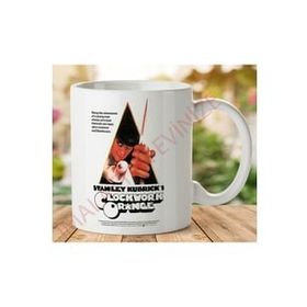 Art Hediye KP263 İki Tarafı Baskılı Kupa Bardak
