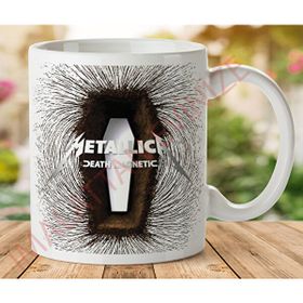 Art Hediye KP315 Iki Tarafı Baskılı Kupa Bardak