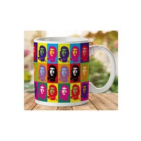 Art Hediye KP40 İki Tarafı Baskılı Kupa Bardak