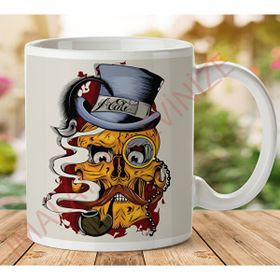 Art Hediye KP472 İki Tarafı Baskılı Kupa Bardak