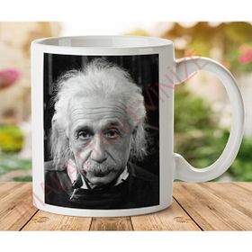 Art Hediye KP48 İki Tarafı Baskılı Kupa Bardak