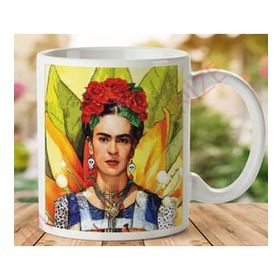 Art Hediye KP500 İki Tarafı Baskılı Kupa Bardak