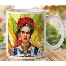 Art Hediye KP500 İki Tarafı Baskılı Kupa Bardak