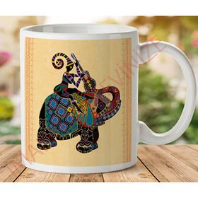 Art Hediye KP569 Baskılı Kupa Bardak