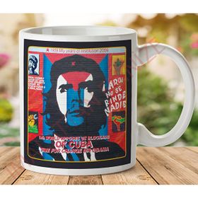 Art Hediye KP576 Baskılı Kupa Bardak