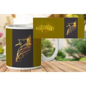 Art Hediye KP644 İki Tarafı Baskılı Kupa Bardak