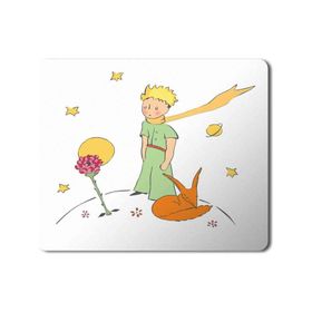 Art Hediye Küçük Prens Baskılı 23x19 cm Mouse Pad