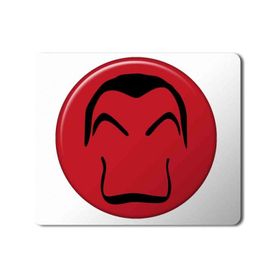 Art Hediye La Casa De Papel 5 Baskılı 23x19 cm Mouse Pad