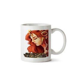 Art Hediye League Of Legends 01 İki Tarafı Baskılı Kupa Bardak