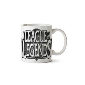 Art Hediye League Of Legends Championship İki Tarafı Baskılı Kupa Bardak