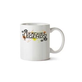 Art Hediye League Of Legends Lol İki Tarafı Baskılı Kupa Bardak
