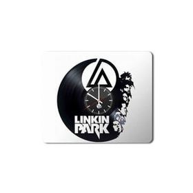 Art Hediye Linkin Park 2 Baskılı 23x19 cm Mouse Pad