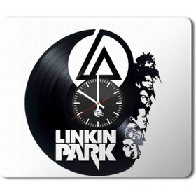 Art Hediye Linkin Park 2 Baskılı 23x19 cm Mouse Pad