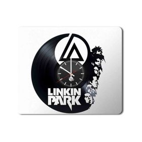 Art Hediye Linkin Park 2 Baskılı 23x19 cm Mouse Pad