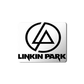 Art Hediye Linkin Park Baskılı 23x19 cm Mouse Pad