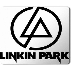 Art Hediye Linkin Park Baskılı 23x19 cm Mouse Pad
