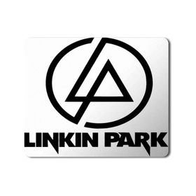 Art Hediye Linkin Park Baskılı 23x19 cm Mouse Pad