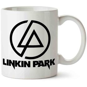 Art Hediye Linkin Park Iki Tarafı Baskılı Kupa Bardak