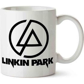 Art Hediye Linkin Park Iki Tarafı Baskılı Kupa Bardak
