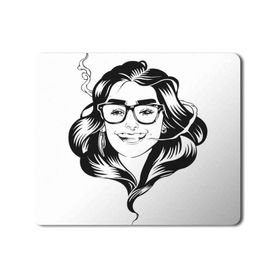Art Hediye Lola Baskılı 23x19 cm Mouse Pad