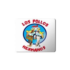 Art Hediye Los Pollos Hermanos Baskılı 23x19 cm Mouse Pad