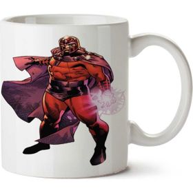 Art Hediye Magneto İki Tarafı Baskılı Kupa Bardak