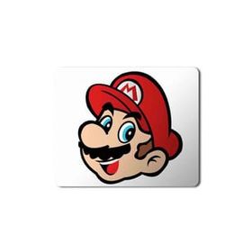 Art Hediye Mario 3 Baskılı 23x19 cm Mouse Pad