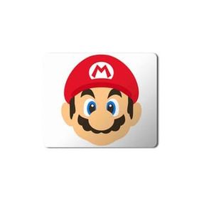 Art Hediye Mario 4 Baskılı 23x19 cm Mouse Pad