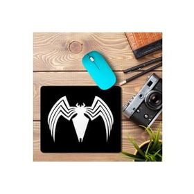 Art Hediye Marvel Venom Mug Baskılı 23x19 cm Mouse Pad