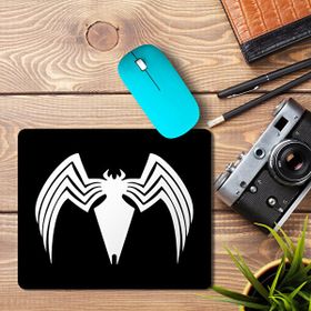 Art Hediye Marvel Venom Mug Baskılı 23x19 cm Mouse Pad