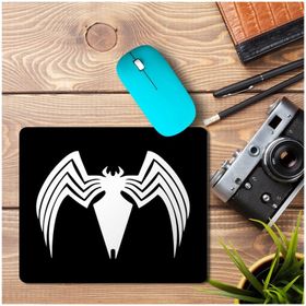 Art Hediye Marvel Venom Mug Baskılı 23x19 cm Mouse Pad