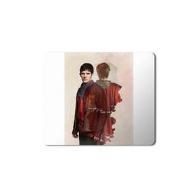 Art Hediye Merlin Baskılı 23x19 cm Mouse Pad