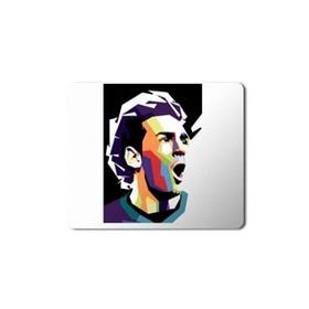 Art Hediye Messi 5 Baskılı 23x19 cm Mouse Pad