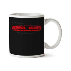 Art Hediye Metal Gear Solid İki Tarafı Baskılı Kupa Bardak