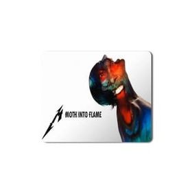 Art Hediye Metallica Hardwired 2 Baskılı 23x19 cm Mouse Pad