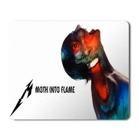Art Hediye Metallica Hardwired 2 Baskılı 23x19 cm Mouse Pad