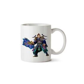 Art Hediye Metin2 Shaman 1 İki Tarafı Baskılı Kupa Bardak